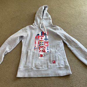 North Face Sweatshirt